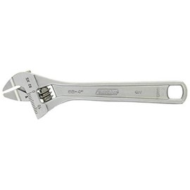 IREGA 92XS-4 Thin Large Mouth Monkey Wrench, 3.9 inches (100 mm)