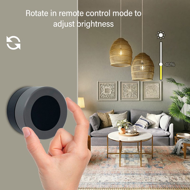 Smart Home Universal Remote Controller WiFi RF IR for TV