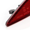 LST Reflector Bumper Rear Reflector Cat's Eye Rear Right