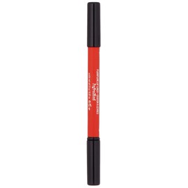 Buxom Plumpline lip liner - infrared, 0.7 ounce