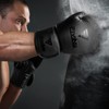 FIVING Boxing Gloves 10, 12, 14 oz TeconDo Sandbag Training
