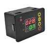 FONGKNOX 12V Timing Delay Relay Module Intermittent Timing Cycle Timer