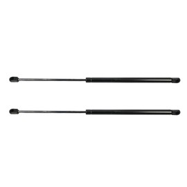 Magimaker 2PCS 705800030 Cab Enclosure Windshield Front Window Lift Support Gas Shock Struts Compatible with Can-Am Defender HD10 HD5 HD8 Max Pro 2016-2021 Replace C1611968 C16-11968 P10813