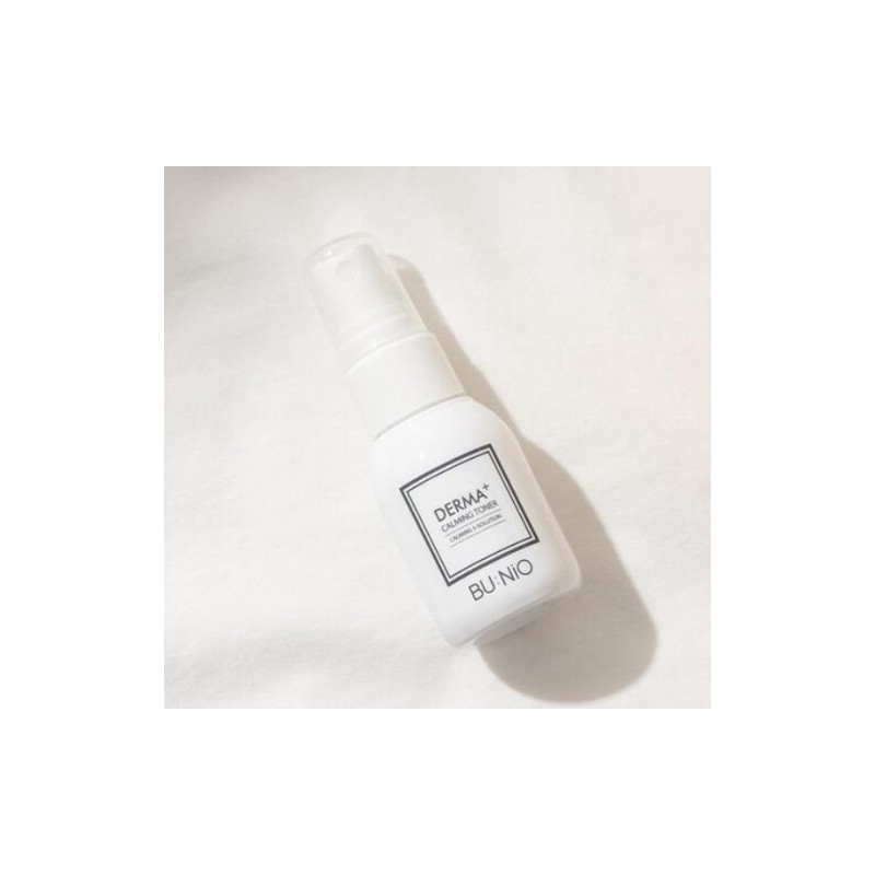 Beaunio Dermaplus Calming Toner (Mini) 30ml / 뷰니오 더마플러스 카밍