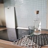 Kerafactum Sink Rubber Mat Sink Insert Drip Mat Non-Slip Mat