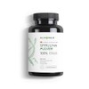 Algomed Spirulina Powder, 100% Spirulina Platensis, 125 g, No Preservatives