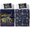 Toy Story 4 Junior Duvet Cover Set – Rescue Squad