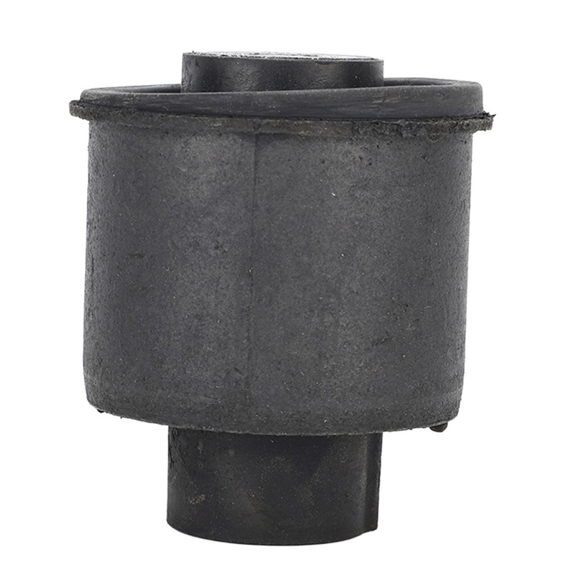 2Pcs Rear Axle Mount Bushing 1J0501541 Rugged Wear Resistant Reliable