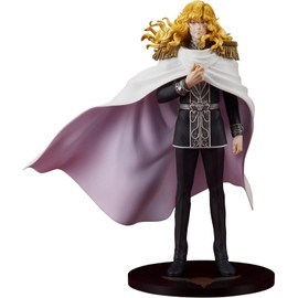 The Legend of The Galactic Heroes: Reinhard von Lohengram DIGSTA Figure