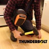 Thunderbolt Knee Pads for Men Construction Knee Pads for Work