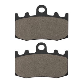 Cnornus Front Brake Pads for R1200gs R 1200 GS R 1200 GS Adventure 2002-2013 R 1200 RT 2003-2013 R 1200 S 2006-2010 K 1300 GT 2009-2011111