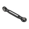 Steering Servo Linkage Tie Rod Aluminum Alloy RC Car Upgrade