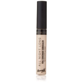 Barry M Cosmetics All Night Long Concealer, Milk
