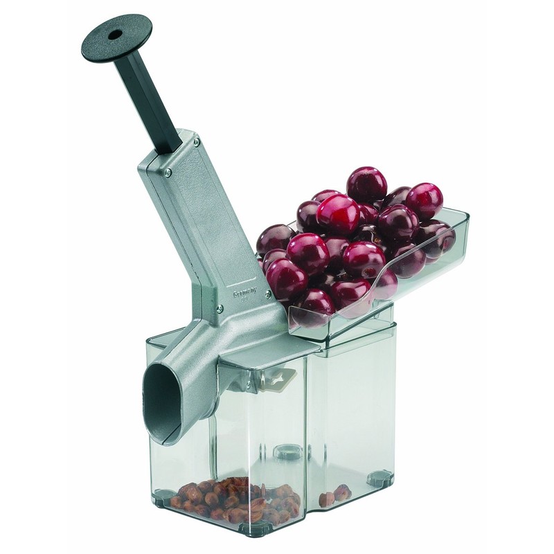 Replacement Spring + 3 x Strippers for Westmark Cherry Stoner