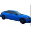 Unbranded 2022-2025 Tape-On Rain Guards for Honda Civic Hatchback