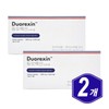 Duorexin butterfly tablets 56 tablets x 2 chicory extract / 듀오렉신 나비정 56정 x 2개 치커리추출물