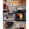 OCHIKI Gas Fireplace Pilot Assembly Fit for Lennox Elite Merit