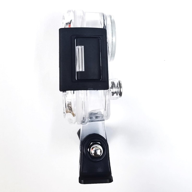 Taoricup Compatible with Insta360 GO 3S/Insta360 GO 3 Waterproof Case