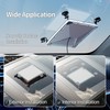 Starlink Mini Suction Cup Mount Mounting Kit for Car Windows
