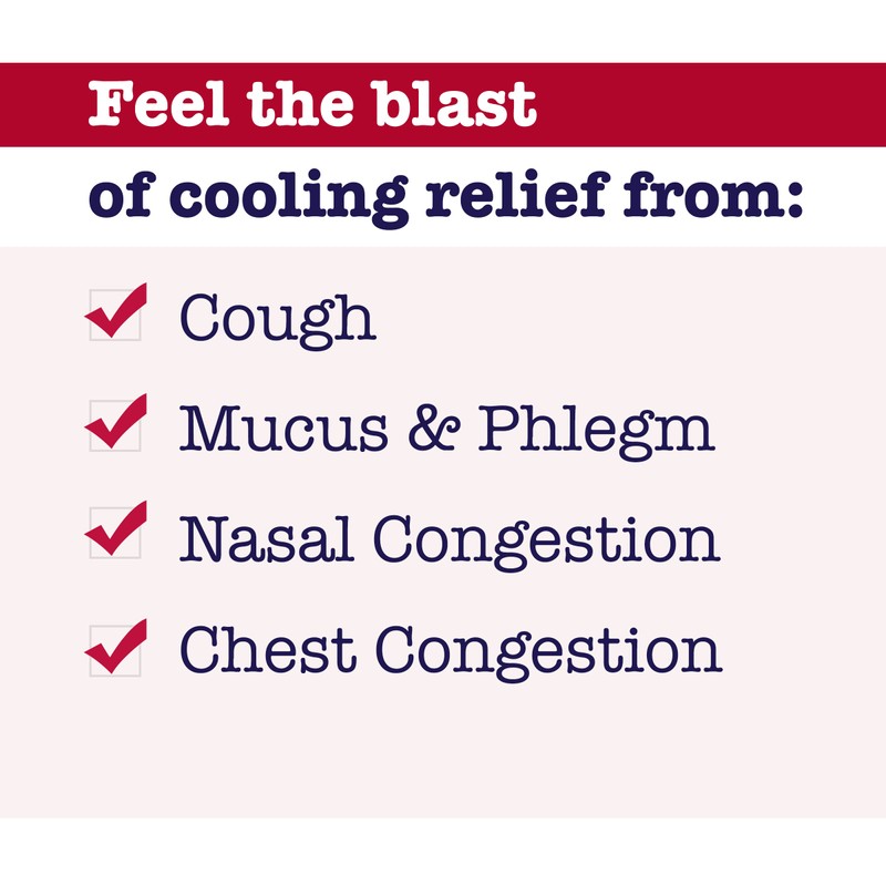 BUCKLEY'S Original 'EXPECTORANT' Syrup for COUGH, MUCUS & PHLEGM 150