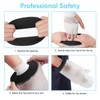 KRENIE Waterproof Cast Cover Arm kids - Reusable Cast Protector