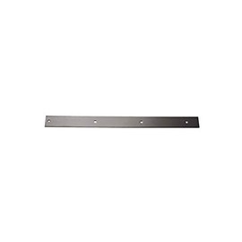 Polaris 2877243 60" Snow Plow Blade Scraper Wear Bar 2012-2020 Ranger Sportsman
