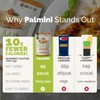 Palmini Lasagna Sheets | Low-Carb, Low-Calorie Hearts of Palm Lasagna
