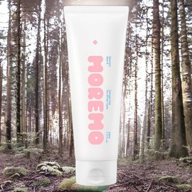 Moremo Hair Shine Nutrient Hair Treatment No-Wash Treatment Recovery Balm B 1 piece 230ml / 모레모 모발윤기 영양제 모발트리트먼트 노워시 트리트먼트 리커버리 밤 B 1개 230ml