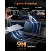 CDEFG For 2024 2025 2026 Hyundai Santa Fe Screen Protector