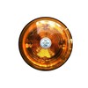 LED Rotating Light with 4 Flash Patterns 12-80 V ECE