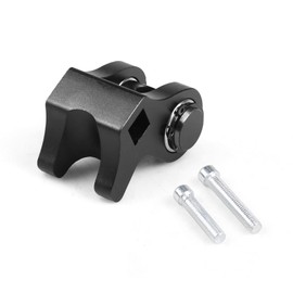 Ls Valve Spring Installation Tool Aluminum Valve Spring Compressor Tool Compatible With LS2 LS1 Style Valve Spring Installation