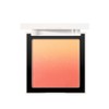 Face Makeup Blush Powder Gradation Blusher Longlasting Cosmetic Cheek Powder#4