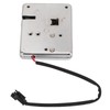 Metal Electronic Cabinet Lock DC12V Electric Control Latch for Drawer