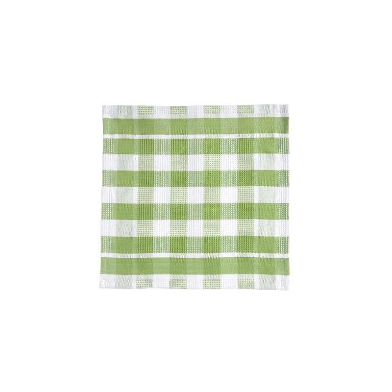 LANE LINEN Premium Cotton Kitchen Dish Towels - 6 Pack