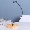YY YEARCHY Ornament Display Stand Metal Stand Air Plant Stand