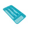 plastific Large CUTLERY TRAY Utensils Spoon Fork Holder Flatware Organiser
