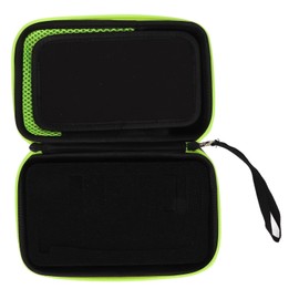 Travel Case - Shockproof Waterproof Dustproof Hard Case for Electric Trimmer Razor