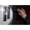 Performance Tool W2456 Storm 65lm Black Composite Flashligth (Sold as