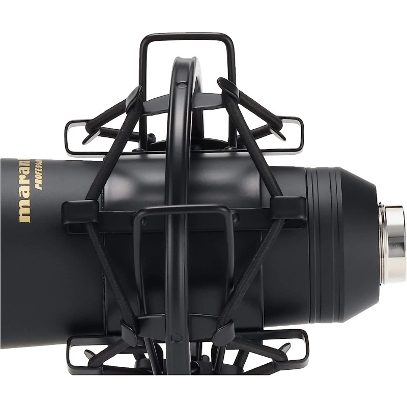 Marantz MPM-2000U Professional Condenser Microphone