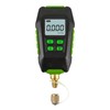 Digital Vacuum Gauge, HVAC Micron Vacuum Tester with 6 Units