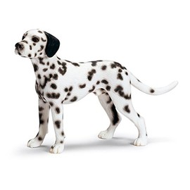 Schleich Dalmation Male