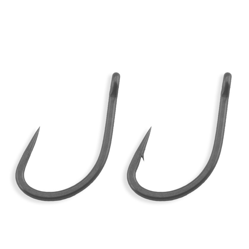 Bank Tackle Ronnie Rig Set - Carp Fishing Terminal Tackle
