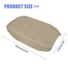 Unifizz Car Center Console Cover Armrest Seat Box Cover Protector