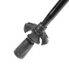 Vbest Life Pack of 5PCS Hiking Pole Basket, Rubber Hiking
