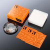 K&F Concept 82mm Kaleidoscope Prism Lens Filter Optical Glass Prism