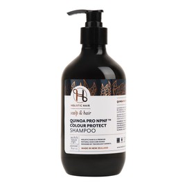 Holistic Hair Quinoa Pro NPNF Colour Protect Shampoo, 500ml