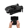 K105 Max Drone Omnidirectional Obstacle Avoidance 4K High Definition Dual