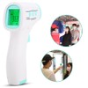 Infrared Forehead Thermometer Household Body Temperature Meter Non Contact Home