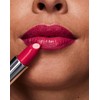 Avon HYDRAMATIC SHINE Lipstick - Carmine - Shiny Lipstick with