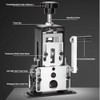 Manual Wire Stripping Machine Gauge Wire 0.06-1'', Scrapping Copper Wire